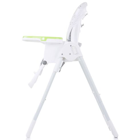 Scaun de masa Chipolino Sweety lime, Culoare: Verde,poza 4