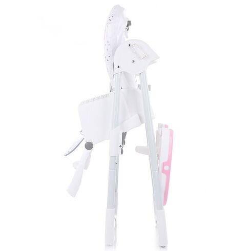 Scaun de masa Chipolino Sweety orchid, Culoare: Roz,poza 7