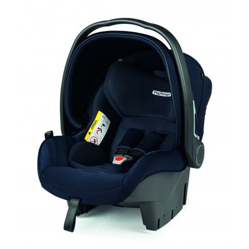 Carucior 3 in 1 Peg Perego Book, Primoviaggio SL, 0 - 22 kg, Eclipse, Bleumarin, Culoare: Albastru,poza 5