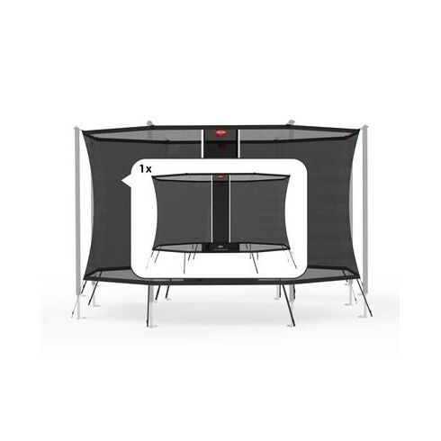 Plasa pentru siguranta trambulina Comfort 330- 8 stalpi Berg Toys
