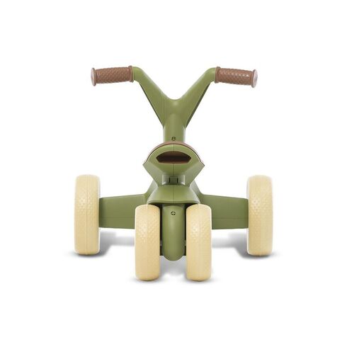 Kart BERG GO 2 Retro Verde, Culoare: Verde,poza 4