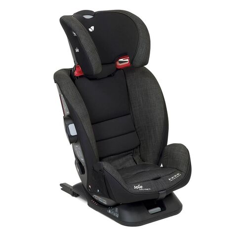 Scaun auto Joie Every Stage Fx Flint, 0-36 Kg, Culoare: Negru, Grupa: 0-36kg (0 luni - 12 ani) - poza 3 - ExclusivMAG.ro