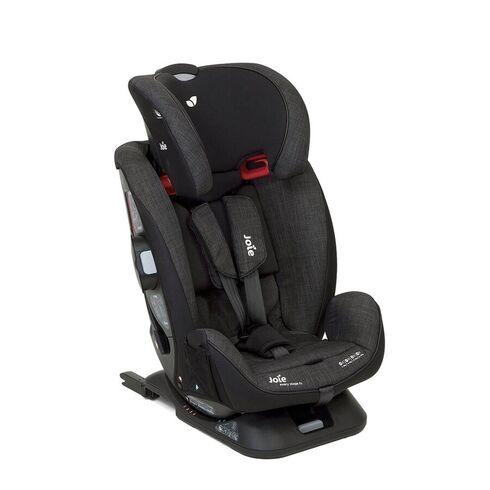Scaun auto Joie Every Stage Fx Flint, 0-36 Kg, Culoare: Negru, Grupa: 0-36kg (0 luni - 12 ani) - poza 2 - ExclusivMAG.ro