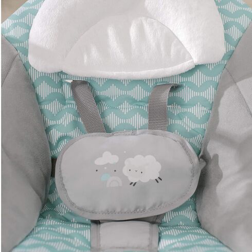 Leagan portabil Swingity Swing, Goji Ingenuity,poza 9