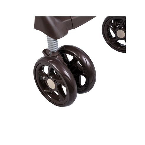 Carucior sport Emma Plus Turquoise - Lionelo,poza 8