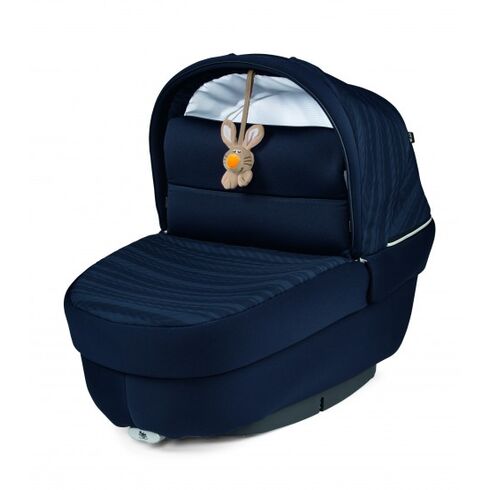 Carucior 3 in 1 Peg Perego Book, Lounge, 0 - 22 kg, Eclipse, Bleumarin, Culoare: Albastru,poza 4  - ExclusivMAG.ro Carucior 3 in 1 Peg Perego Book, Lounge, 0 - 22 kg, Eclipse, Bleumarin, Culoare: Albastru,poza 4