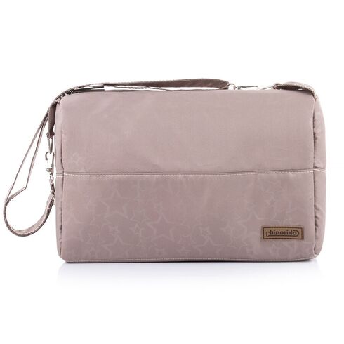 Carucior gemeni Chipolino Maxi Mix latte, Culoare: Crem - poza 7 - ExclusivMAG.ro