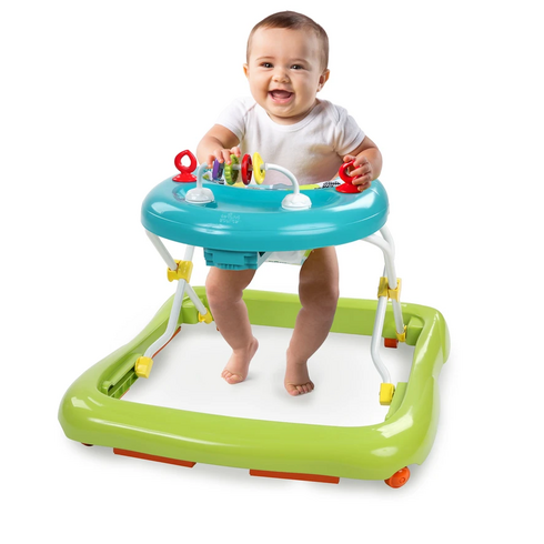 Premegator Giggling Safari Bright Starts,poza 2  - ExclusivMAG.ro Premegator Giggling Safari Bright Starts,poza 2