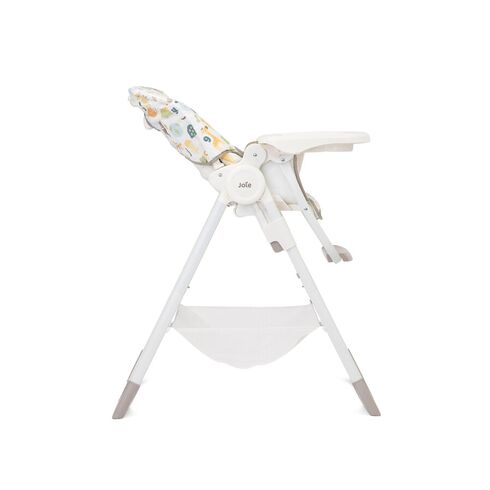 Scaun de masa Joie Mimzy Snacker 2 in 1 Alphabet,poza 5