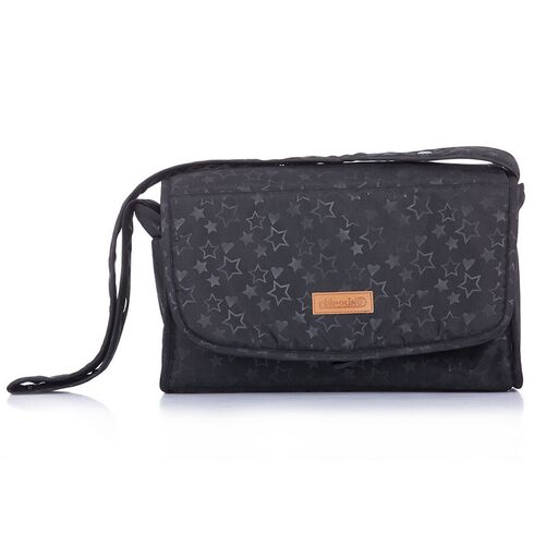 Carucior gemeni Chipolino Twix onyx, Culoare: Negru - poza 7 - ExclusivMAG.ro