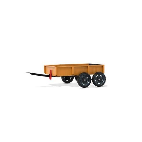 Remorca L Tandem Kart Buddy-Rally Berg Toys