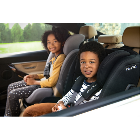 Scaun auto Nuna i-Size MYTI Frost, 76-105 cm - poza 8 - ExclusivMAG.ro