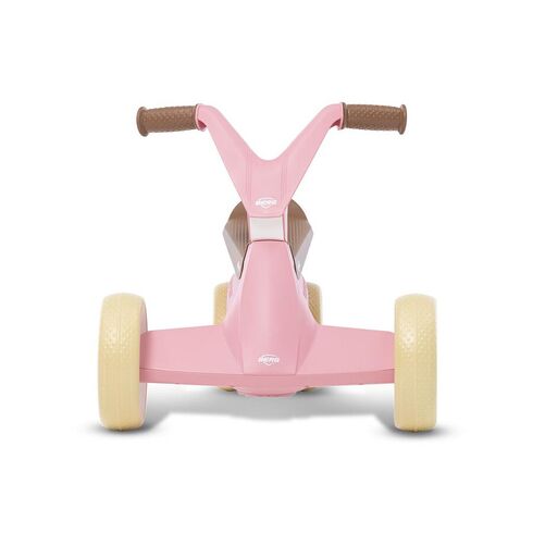 Kart BERG GO 2 Retro Roz, Culoare: Roz,poza 4