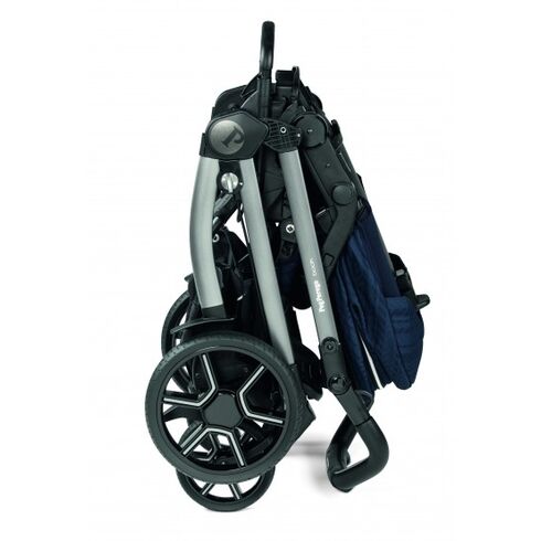 Carucior 3 in 1 Peg Perego Book, Lounge, 0 - 22 kg, Eclipse, Bleumarin, Culoare: Albastru,poza 9  - ExclusivMAG.ro Carucior 3 in 1 Peg Perego Book, Lounge, 0 - 22 kg, Eclipse, Bleumarin, Culoare: Albastru,poza 9