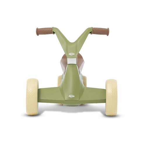 Kart BERG GO 2 Retro Verde, Culoare: Verde,poza 3