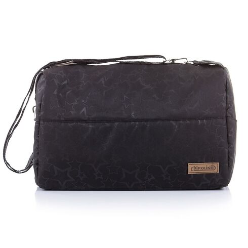Carucior gemeni Chipolino Maxi Mix carbon, Culoare: Gri/Negru - poza 7 - ExclusivMAG.ro