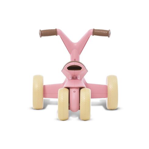 Kart BERG GO 2 Retro Roz, Culoare: Roz,poza 5