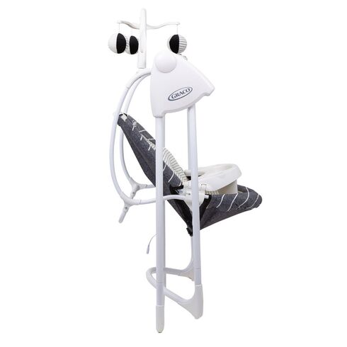 Balansoar Graco Lovin Hug Suits Me,poza 4