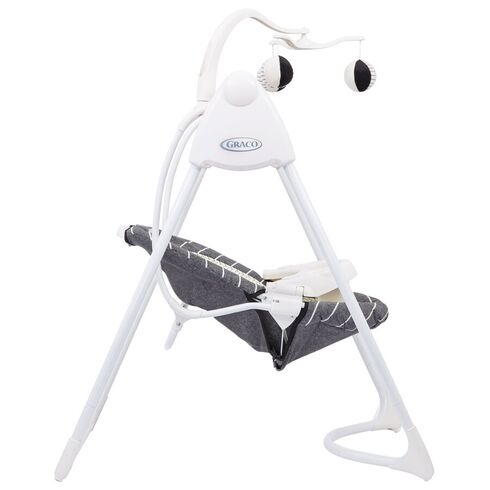 Balansoar Graco Lovin Hug Suits Me,poza 3
