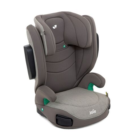 Scaun auto Joie i-Size i-Trillo lx Dark Pewter, 100-150 cm, Culoare: Gri, Grupa: 15-36kg (4 ani - 12 ani)  - ExclusivMAG.ro