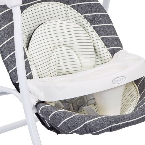 Balansoar Graco Lovin Hug Suits Me,poza 5