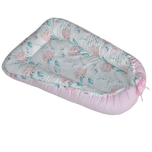 Baby Nest, EKO, Hortensia - poza 2 - ExclusivMAG.ro