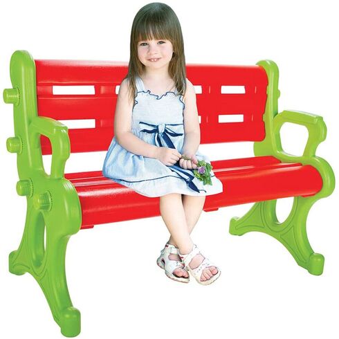 Banca pentru copii Pilsan Child Bench,poza 3