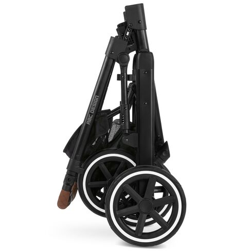 Carucior 3 in 1 Salsa 4 AIR Smaragd Abc Design - poza 8 - ExclusivMAG.ro