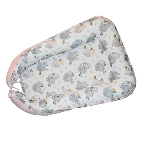 Baby Nest, EKO, Puisor - poza 2 - ExclusivMAG.ro