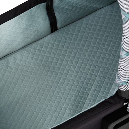 Carucior 3 in 1 Salsa 4 AIR Smaragd Abc Design - poza 10 - ExclusivMAG.ro