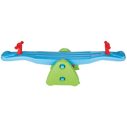 Balansoar pentru copii Pilsan Funny Seesaw,poza 2  - ExclusivMAG.ro Balansoar pentru copii Pilsan Funny Seesaw,poza 2