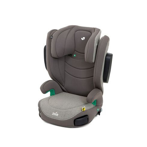 Scaun auto Joie i-Size i-Trillo lx Dark Pewter, 100-150 cm, Culoare: Gri, Grupa: 15-36kg (4 ani - 12 ani) - poza 3 - ExclusivMAG.ro