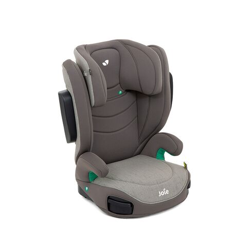 Scaun auto Joie i-Size i-Trillo lx Dark Pewter, 100-150 cm, Culoare: Gri, Grupa: 15-36kg (4 ani - 12 ani) - poza 6 - ExclusivMAG.ro