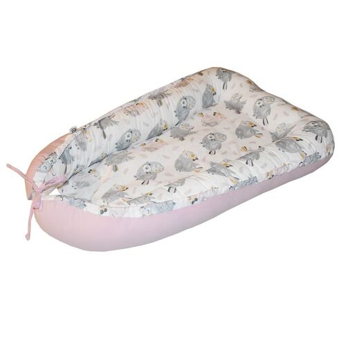 Baby Nest, EKO, Puisor  - ExclusivMAG.ro
