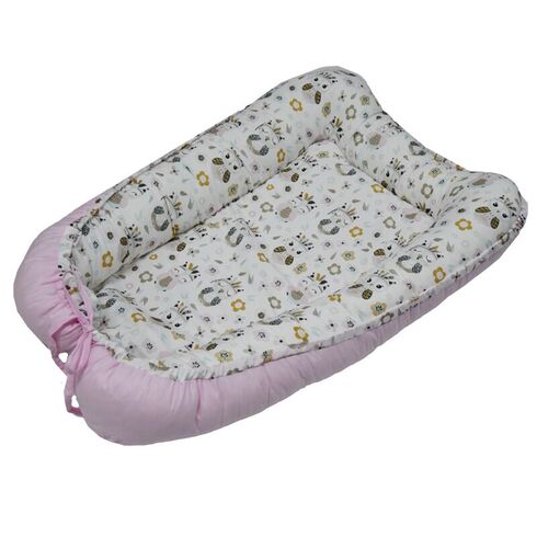 Baby Nest, EKO, Indian  - ExclusivMAG.ro