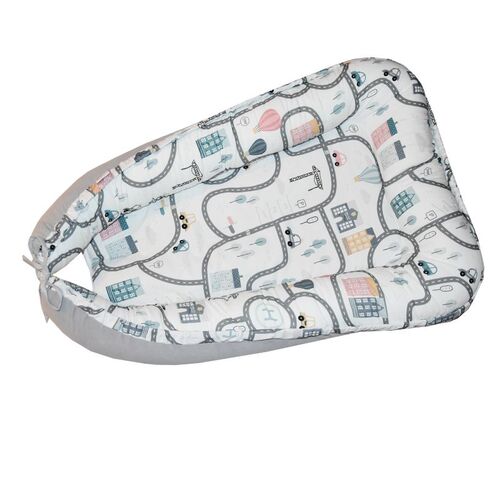 Baby Nest, EKO, City  - ExclusivMAG.ro