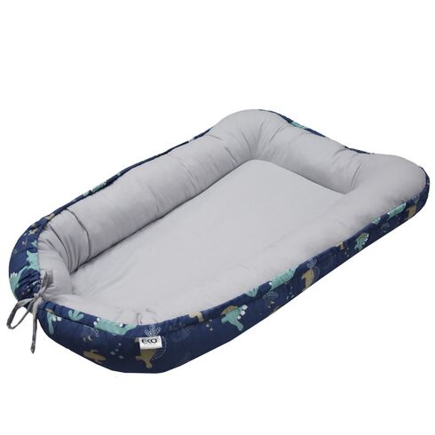Baby Nest, EKO, Dinozauri - poza 2 - ExclusivMAG.ro