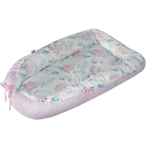 Baby Nest, EKO, Hortensia  - ExclusivMAG.ro