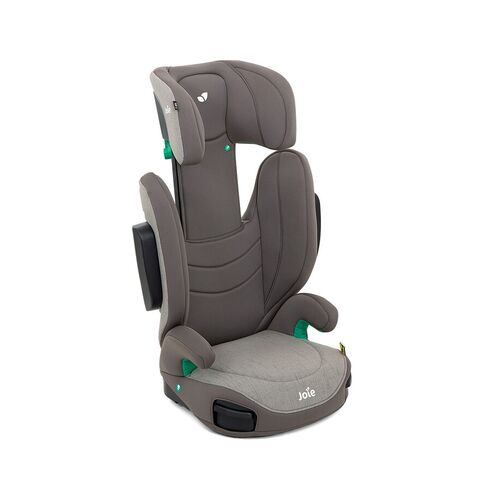 Scaun auto Joie i-Size i-Trillo lx Dark Pewter, 100-150 cm, Culoare: Gri, Grupa: 15-36kg (4 ani - 12 ani) - poza 7 - ExclusivMAG.ro