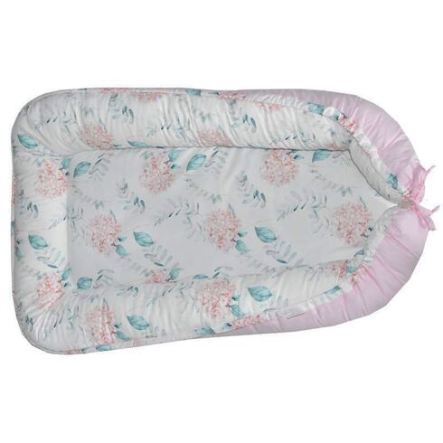 Baby Nest, EKO, Hortensia - poza 3 - ExclusivMAG.ro