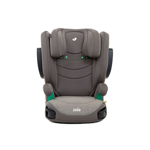 Scaun auto Joie i-Size i-Trillo lx Dark Pewter, 100-150 cm, Culoare: Gri, Grupa: 15-36kg (4 ani - 12 ani) - poza 4 - ExclusivMAG.ro