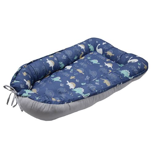 Baby Nest, EKO, Dinozauri  - ExclusivMAG.ro