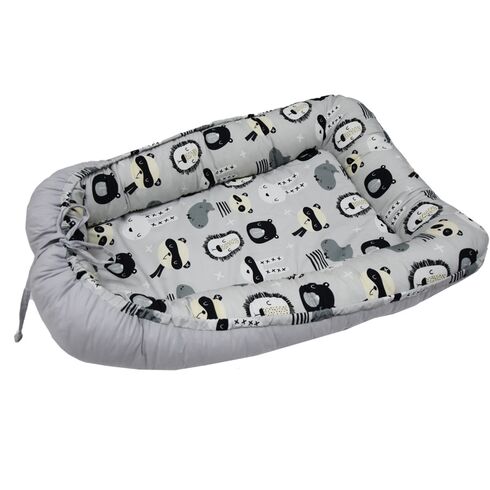 Baby Nest, EKO, Panda  - ExclusivMAG.ro