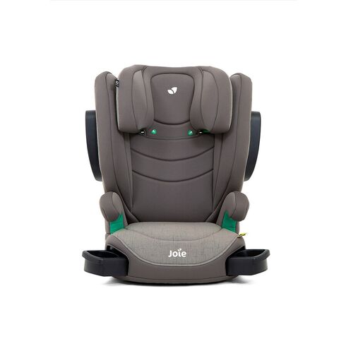 Scaun auto Joie i-Size i-Trillo lx Dark Pewter, 100-150 cm, Culoare: Gri, Grupa: 15-36kg (4 ani - 12 ani) - poza 2 - ExclusivMAG.ro