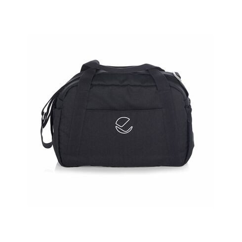 Carucior 3 in 1 Trider Matrix Light 2 Cold Black Jane, Culoare: Gri/Negru,poza 9