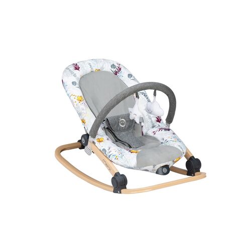 Leagan Lumiwood, Momi, Flower, Culoare: Multicolor