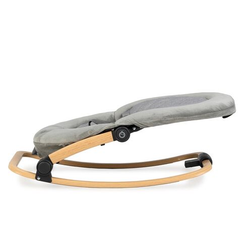 Leagan Lumiwood, Momi, Navy Blue, Culoare: Albastru,poza 4