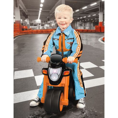 Motocicleta Big Sport,poza 9