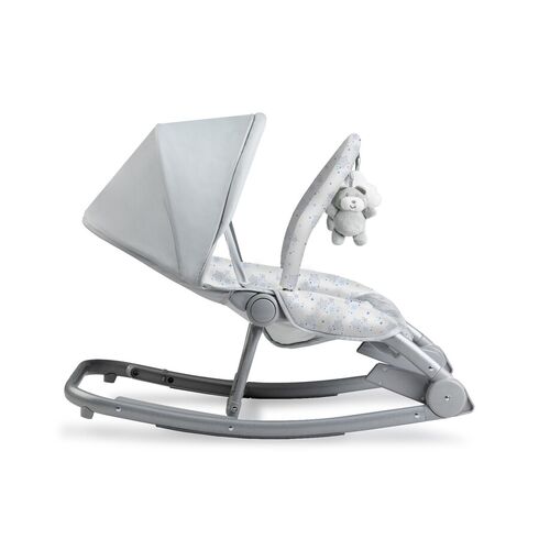 Leagan Ebes, Momi, Milky Way, Culoare: Blue,poza 3