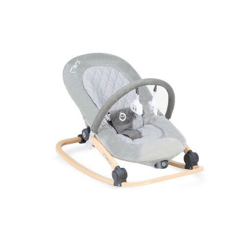 Leagan Lumiwood, Momi, Grey, Culoare: Gri deschis